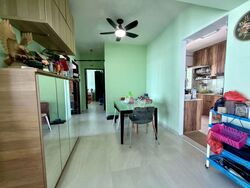 Blk 70B Telok Blangah Ridgeview (Bukit Merah), HDB 4 Rooms #604708841